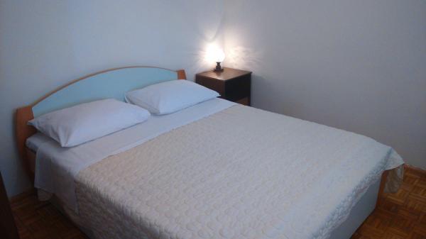 Apartmani Petra Pakostane Ngoại thất bức ảnh