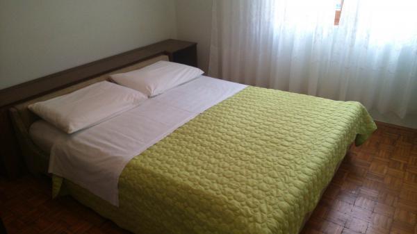 Apartmani Petra Pakostane Ngoại thất bức ảnh