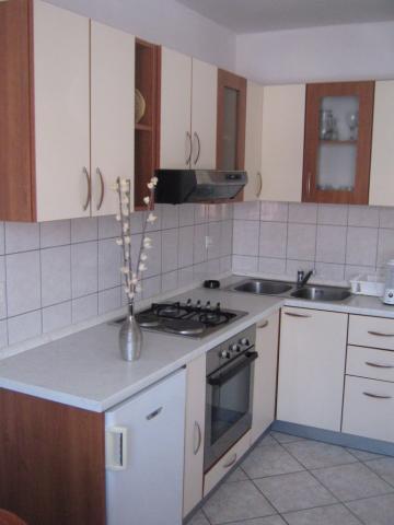Apartmani Petra Pakostane Ngoại thất bức ảnh
